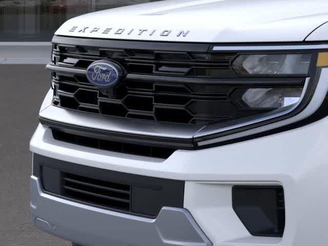Thumbnail: 2026 Ford Expedition MAX - 17
