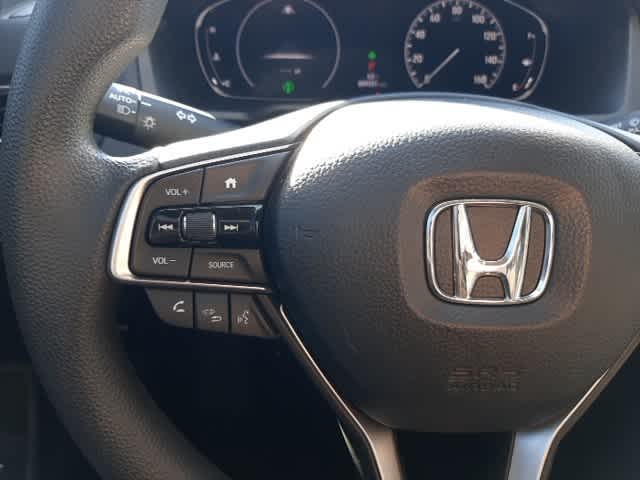 Thumbnail: 2020 Honda Accord - 25