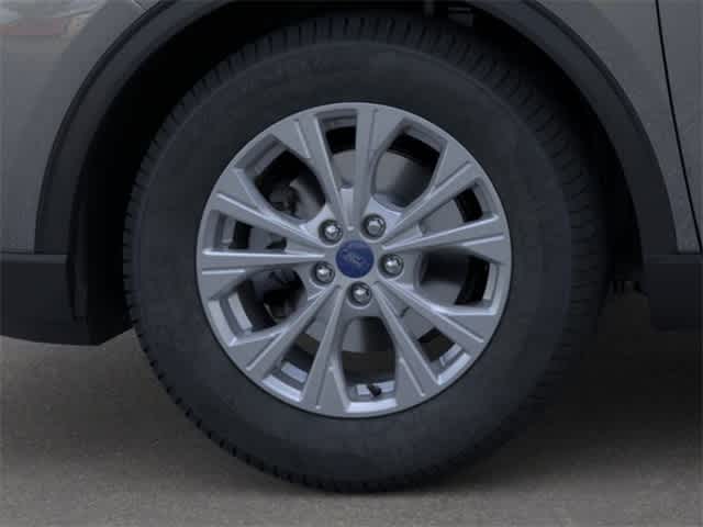 Thumbnail: 2025 Ford Escape - 19