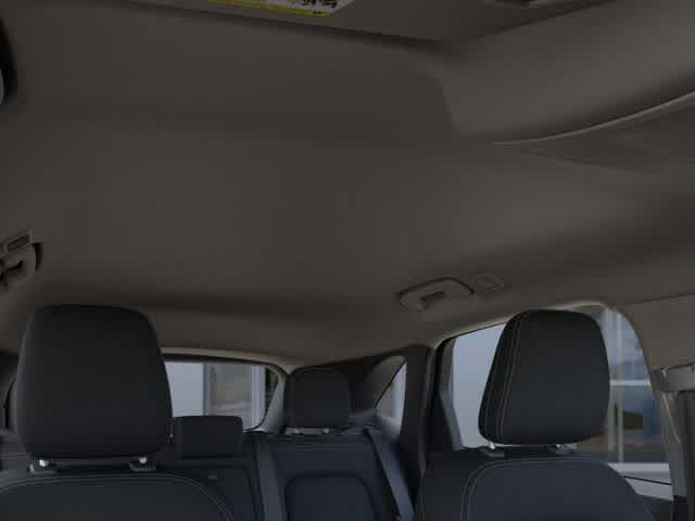 Thumbnail: 2025 Ford Escape - 22