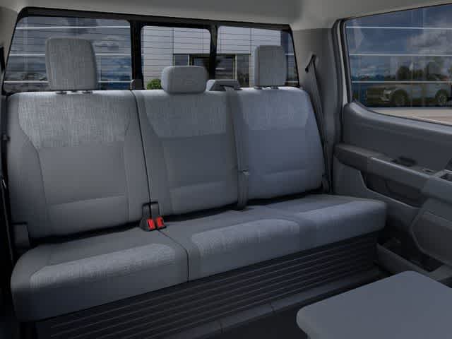 Thumbnail: 2026 Ford F-250 - 11