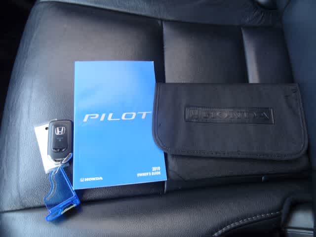 Thumbnail: 2019 Honda Pilot - 37