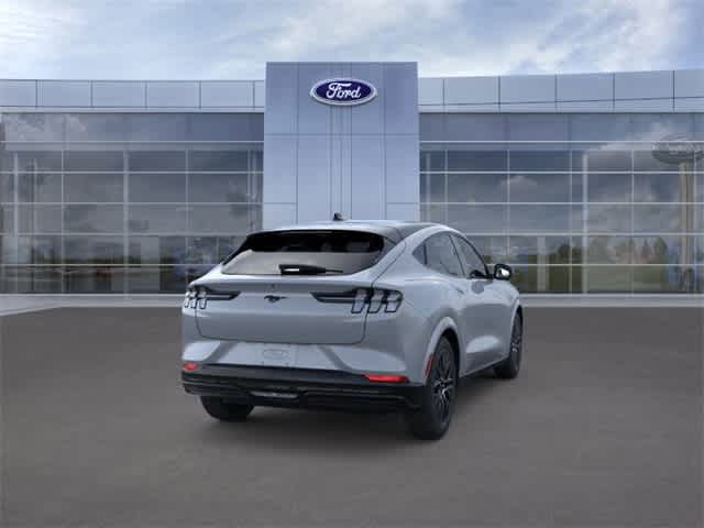 Thumbnail: 2025 Ford Mustang Mach-E - 8