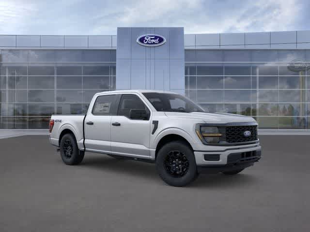 Thumbnail: 2026 Ford F-150 - 7