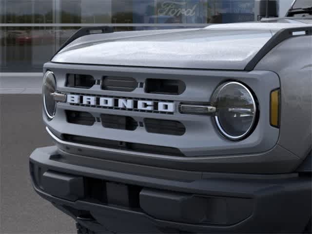 Thumbnail: 2025 Ford Bronco - 19