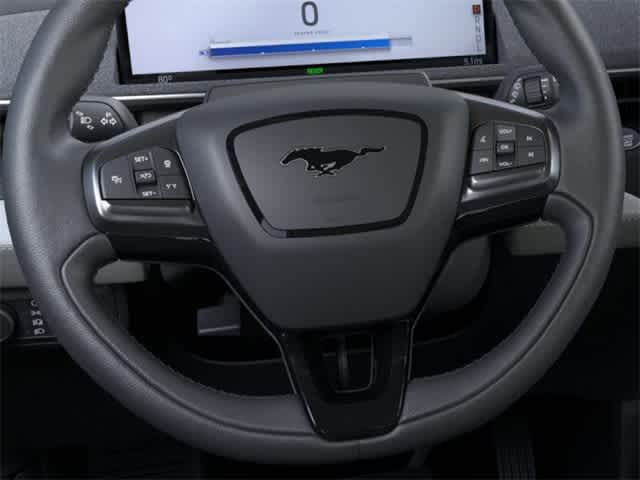 Thumbnail: 2024 Ford Mustang Mach-E - 12