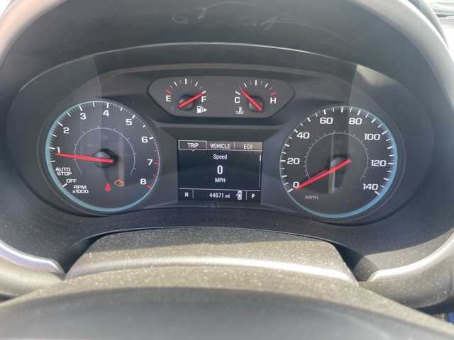 2024 Chevrolet Malibu LT 15