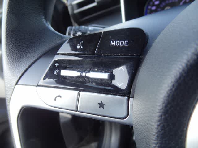 Thumbnail: 2024 Hyundai Tucson - 17