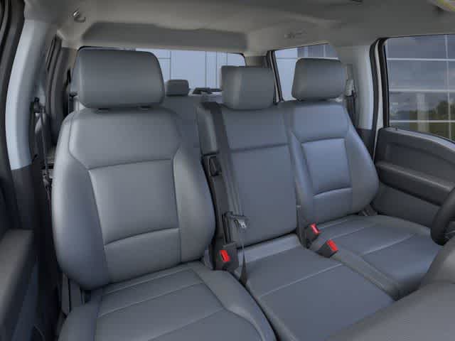 Thumbnail: 2026 Ford F-250 - 10