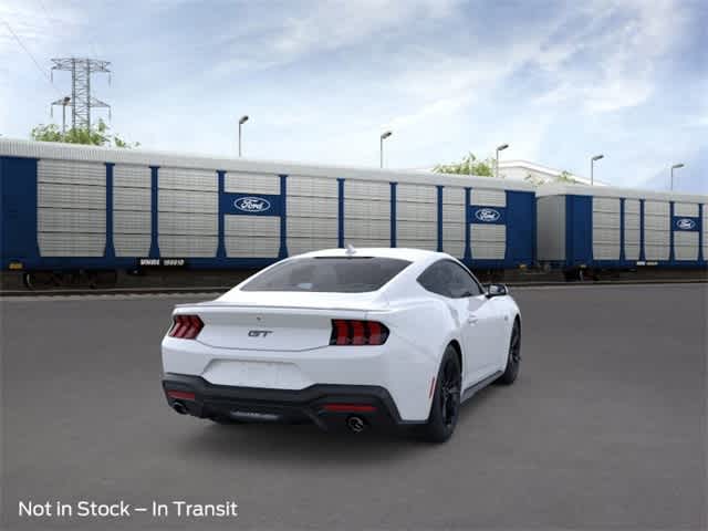 Thumbnail: 2025 Ford Mustang - 8