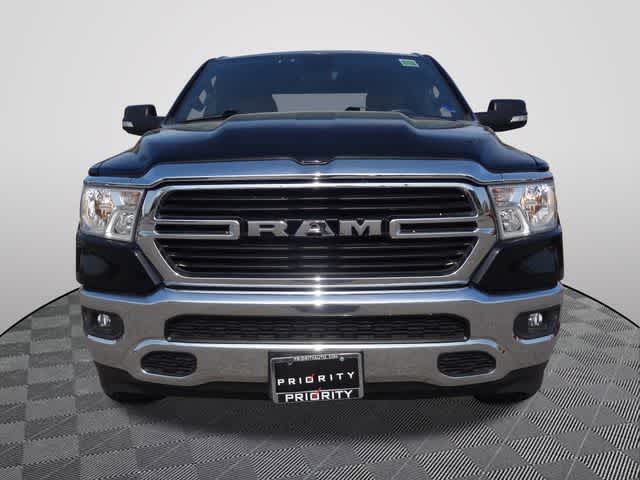 Thumbnail: 2021 RAM 1500 - 5