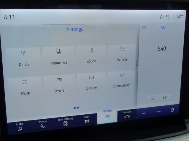 Thumbnail: 2022 Ford F-150 - 33