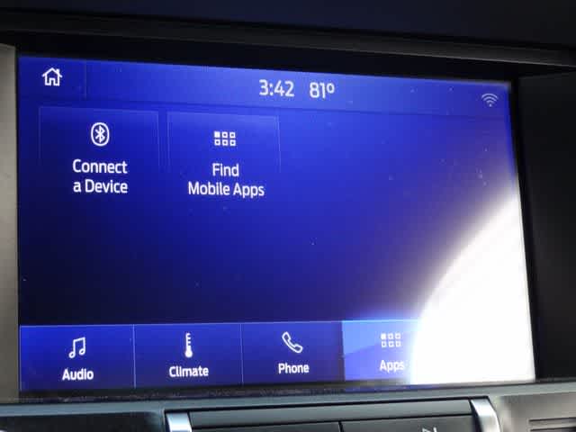 Thumbnail: 2022 Ford Mustang - 18