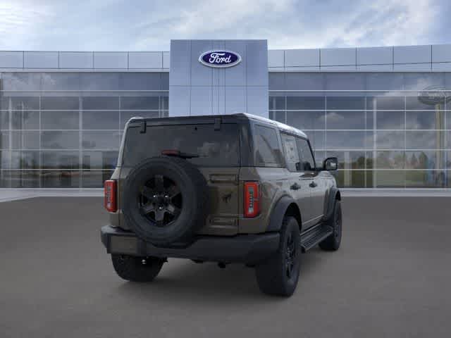 Thumbnail: 2025 Ford Bronco - 8