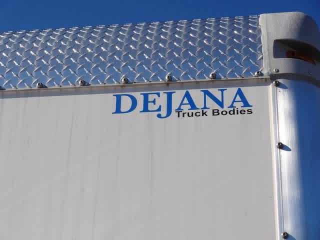 Thumbnail: 2024 Ford Econoline - 31