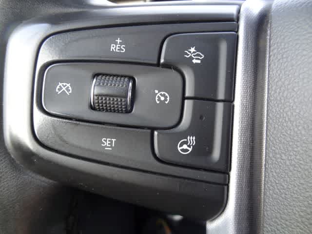 Thumbnail: 2024 GMC Sierra 1500 - 26