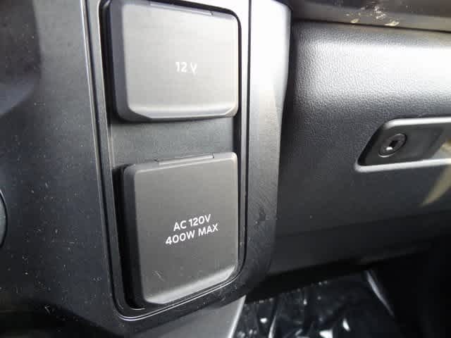 Thumbnail: 2024 Ford F-350 - 47