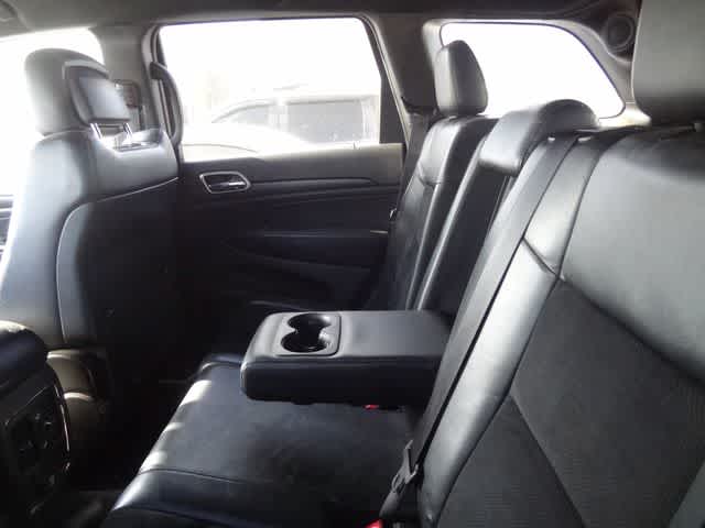 Thumbnail: 2018 Jeep Grand Cherokee - 5