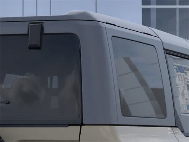 Thumbnail: 2025 Ford Bronco - 25