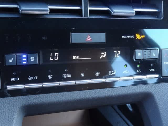 Thumbnail: 2019 Toyota Avalon - 35