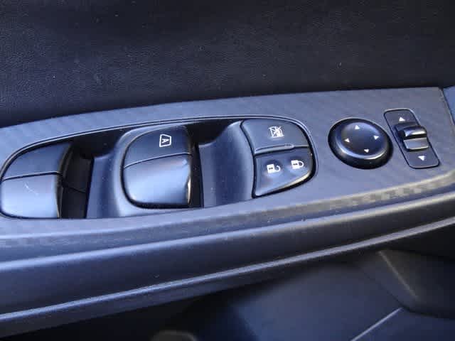 Thumbnail: 2021 Nissan Sentra - 13