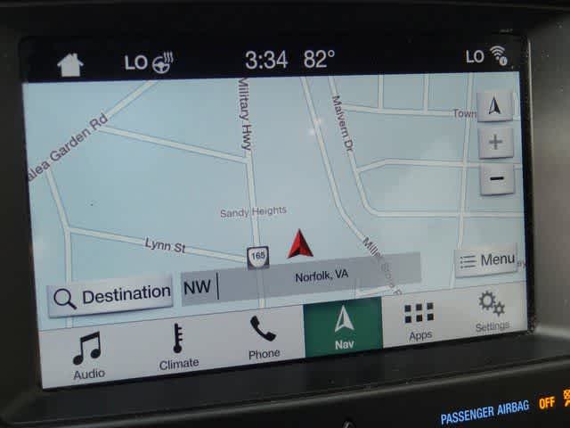 Thumbnail: 2018 Ford Explorer - 27