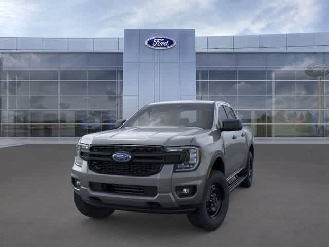 Thumbnail: 2026 Ford Ranger - 2