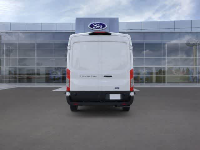Thumbnail: 2026 Ford Transit Series - 5