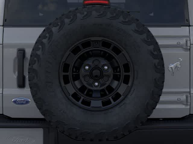 Thumbnail: 2026 Ford Bronco - 24