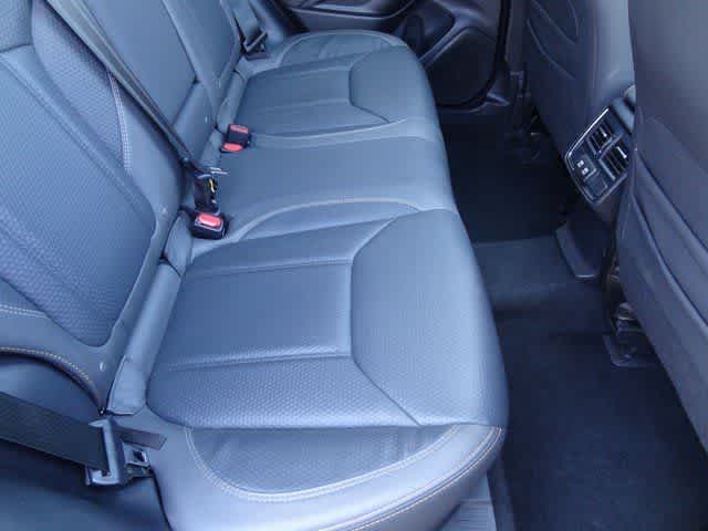 Thumbnail: 2022 Subaru Forester - 14