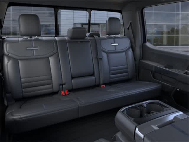 Thumbnail: 2025 Ford F-150 - 11