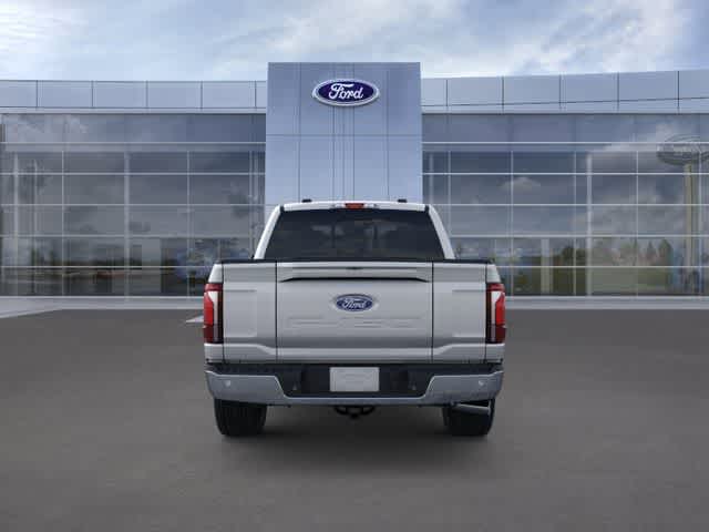 Thumbnail: 2026 Ford F-150 - 5