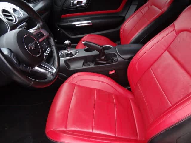 Thumbnail: 2019 Ford Mustang - 6