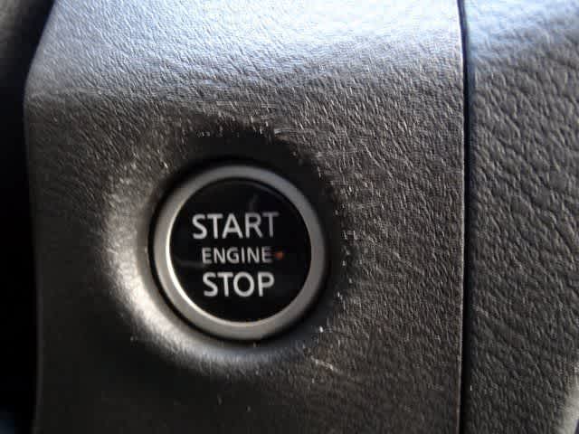 Thumbnail: 2024 Nissan Frontier - 23