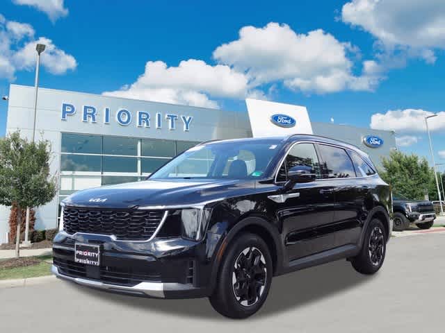 2024 Kia Sorento S -
                  Norfolk, VA