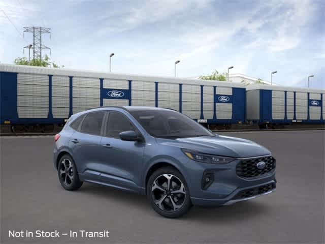 Thumbnail: 2025 Ford Escape - 7