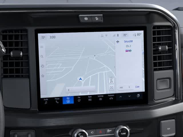 Thumbnail: 2026 Ford F-250 - 14