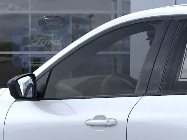 Thumbnail: 2025 Ford Escape - 20