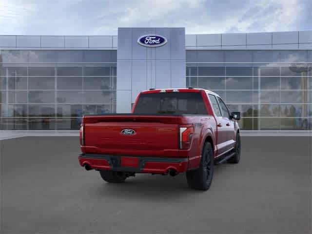 Thumbnail: 2026 Ford F-150 - 8