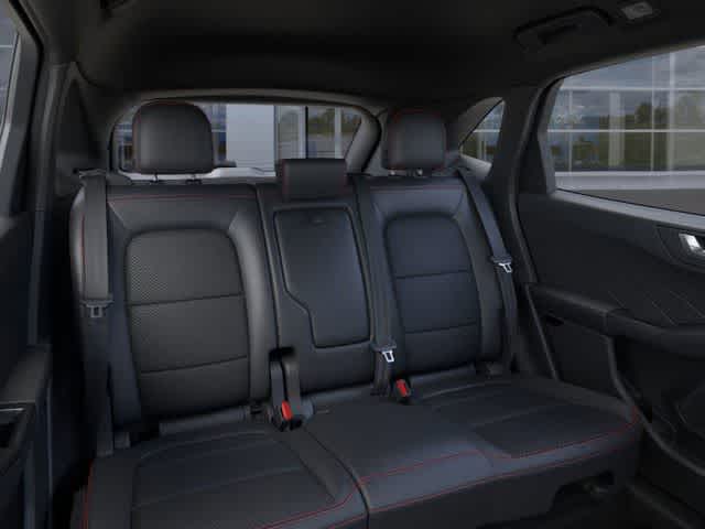 Thumbnail: 2026 Ford Escape - 11