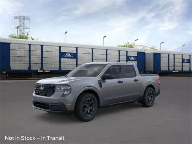 Thumbnail: 2025 Ford Maverick - 1