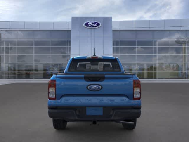 Thumbnail: 2026 Ford Ranger - 5