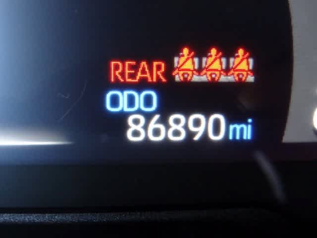 Thumbnail: 2020 Toyota RAV4 - 23