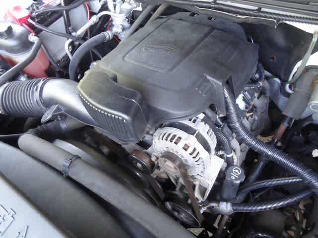 Thumbnail: 2014 GMC Sierra 2500 - 34