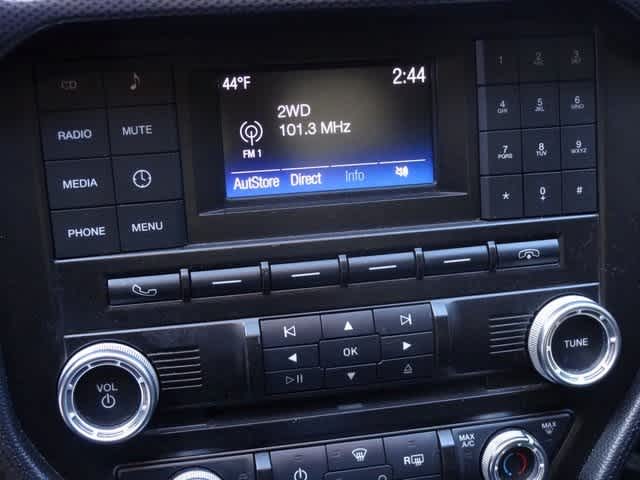 Thumbnail: 2017 Ford Mustang - 21