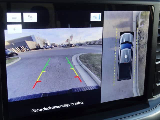 Thumbnail: 2021 Ford F-150 - 27