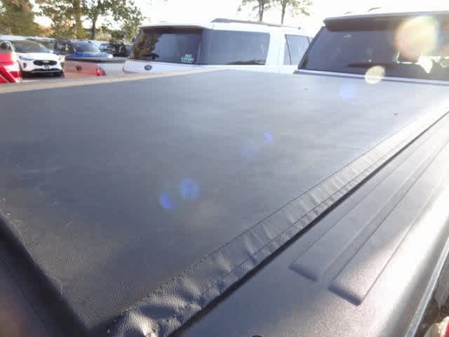 Thumbnail: 2021 RAM 1500 - 14