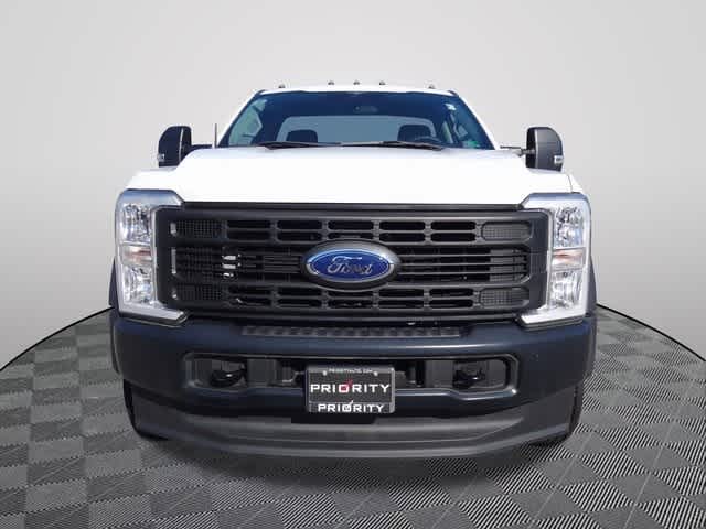 Thumbnail: 2023 Ford F-450 - 5