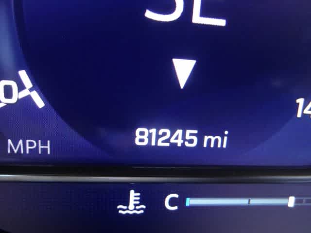 Thumbnail: 2022 Chevrolet Suburban - 19