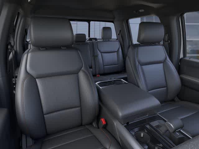 Thumbnail: 2026 Ford F-150 - 10